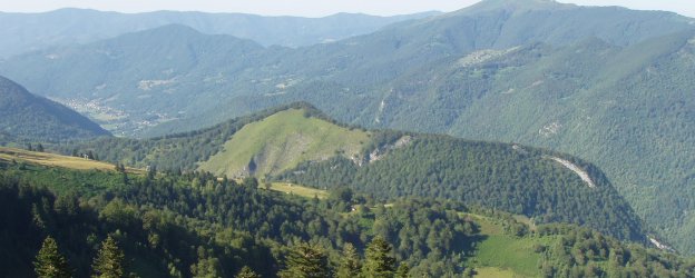 Vall&eacute;e de l'Alet