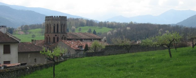 Saint-Lizier