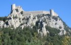 WE Ch&acirc;teau de Puylaurens
