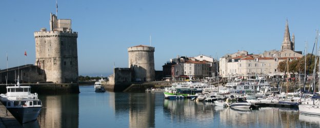 La Rochelle
