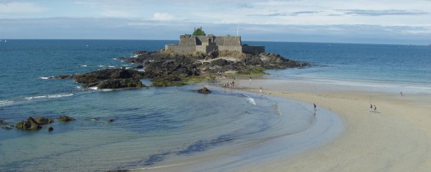 Saint-Malo