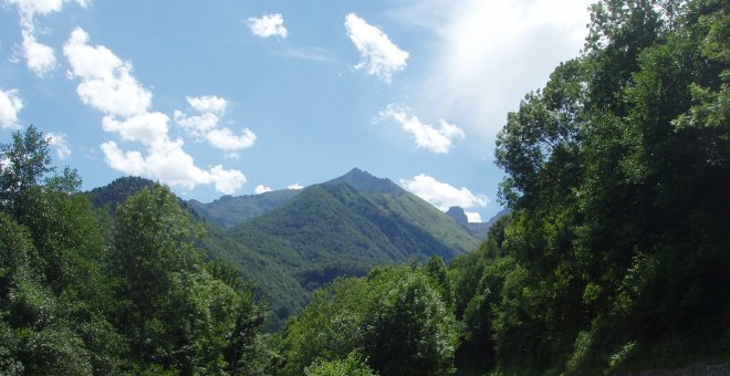 Vall&eacute;e d'Alet, Ari&egrave;ge