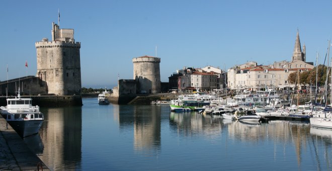 Culture protestante et esprit d'aventure