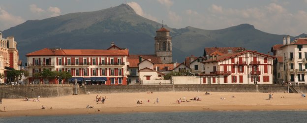 Saint-Jean de Luz
