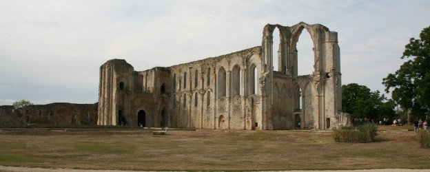 La Rochelle