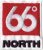 66 North