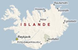 Islande