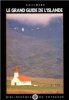 Grand guide de l'Islande