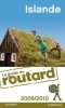 Guide du Routard Islande