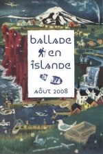 Carnet d'Islande
