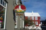 Reykjavik