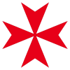 Croix de Malte