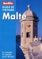 Guide Berlitz Malte