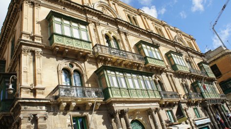 La Valette