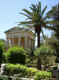 La Valette, Malte