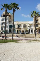 Plage de Pretty Bay, Malte