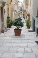 Vittoriosa, Malte