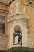 Saint-Paul à La Valette