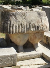 Temple de Tarxien