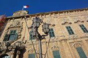Auberge de Castille