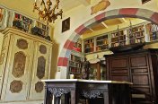 Casa Rocca Piccola