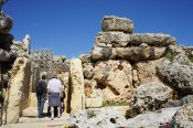 Temples de Ggantija
