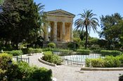 Lower Barraca Gardens