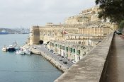 Quais de La Valette