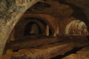 Catacombes St Paul (Rabat)