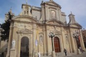 Eglise St Paul (Rabat)