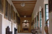 Mus&eacute;e Wignacourt (Rabat)