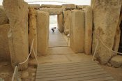 Temples de Hagar Qim