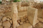 Temples de Mnajdra