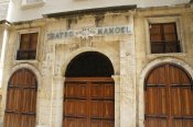 Th&eacute;atre Manoel