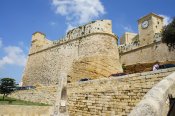 Remparts de Victoria