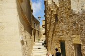 Ruelles de Victoria