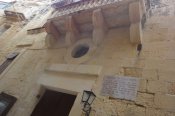 Auberge d'Angleterre, Vittoriosa