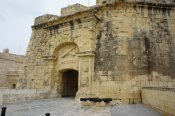 Remparts de Vittoriosa