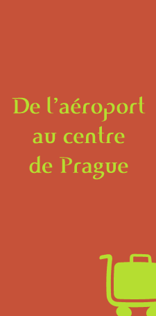 A&eacute;roport de Prague
