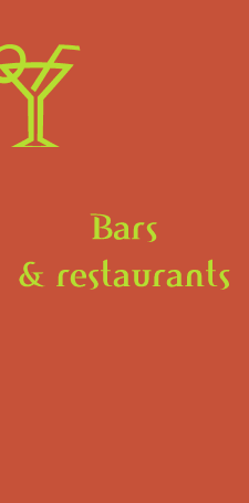 Bar - Restaurant