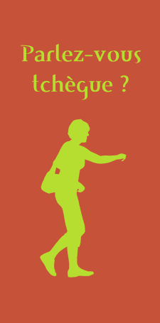 Vocabulaire tch&egrave;que