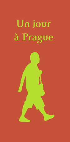 Prague en un jour