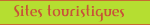 Sites touristiques