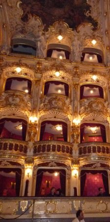 Op&eacute;ra national