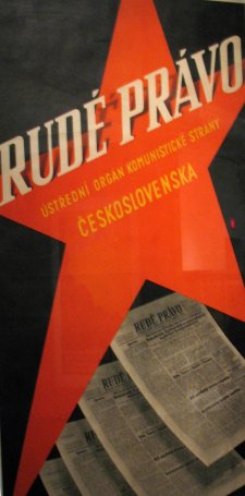 Mus&eacute;e du communisme