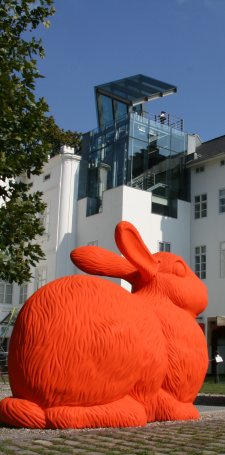 Mus&eacute;e Kampa
