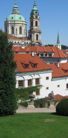 Mal&aacute; Strana