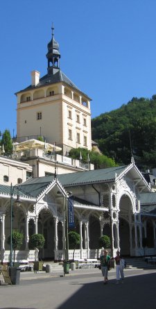 Karlovy Vary