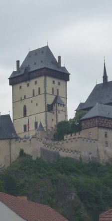 Karlstejn