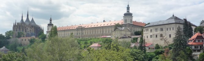 Kutna Hora